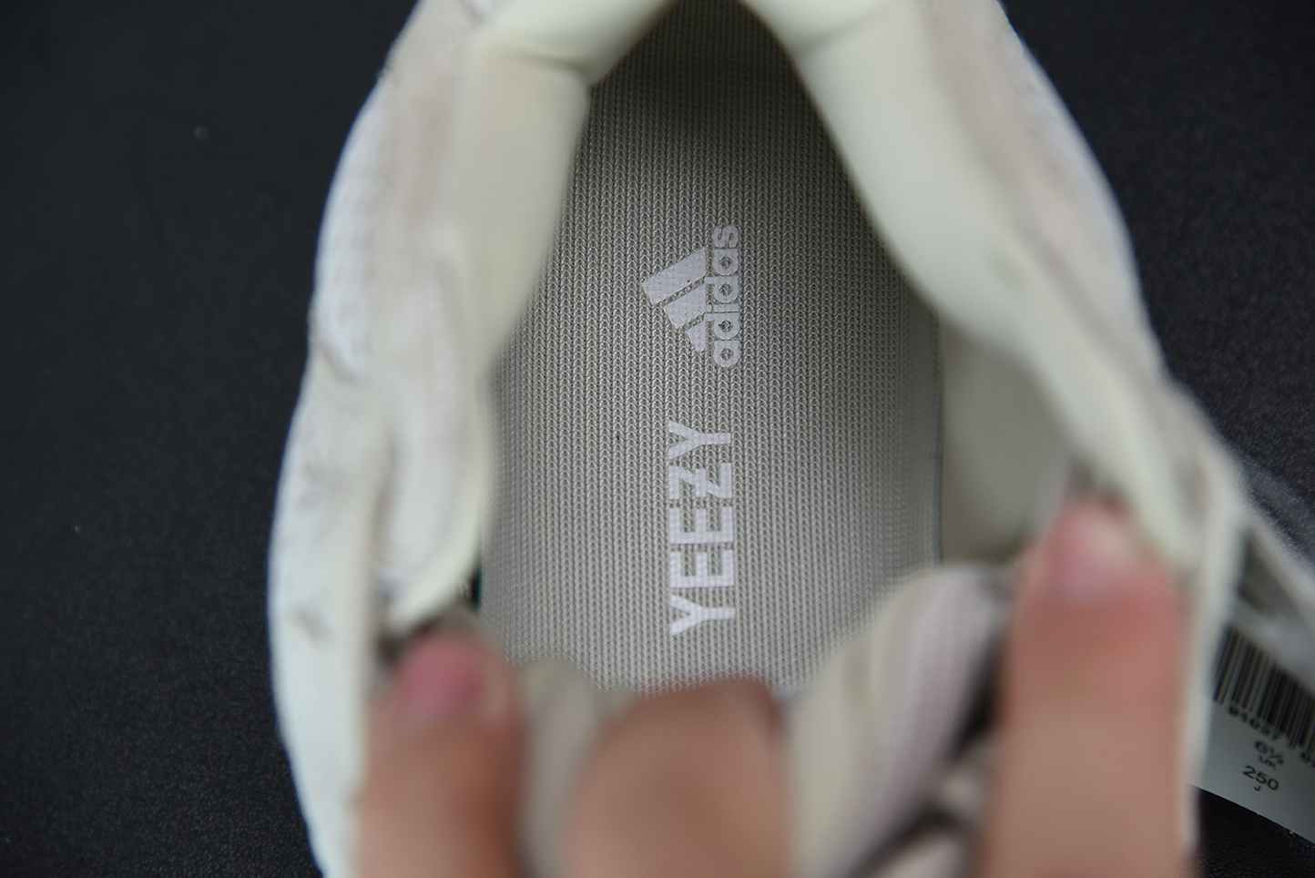 adidas Yeezy 500 Blush DB2908