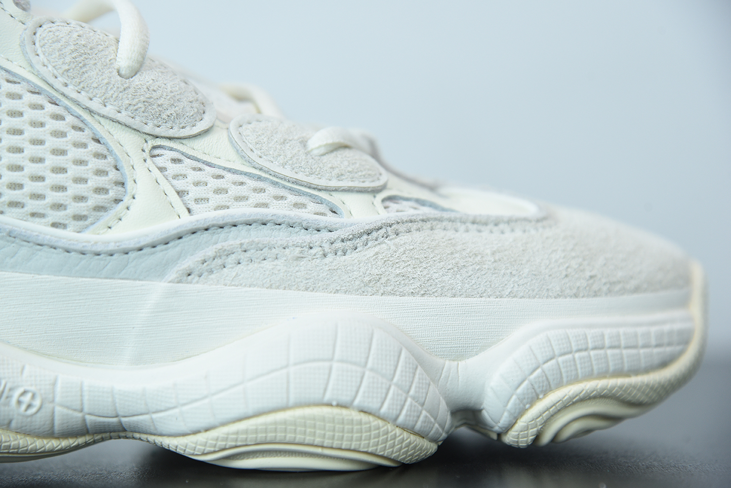 adidas Yeezy 500 Bone White FV3573