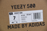 adidas Yeezy 500 Salt EE7287