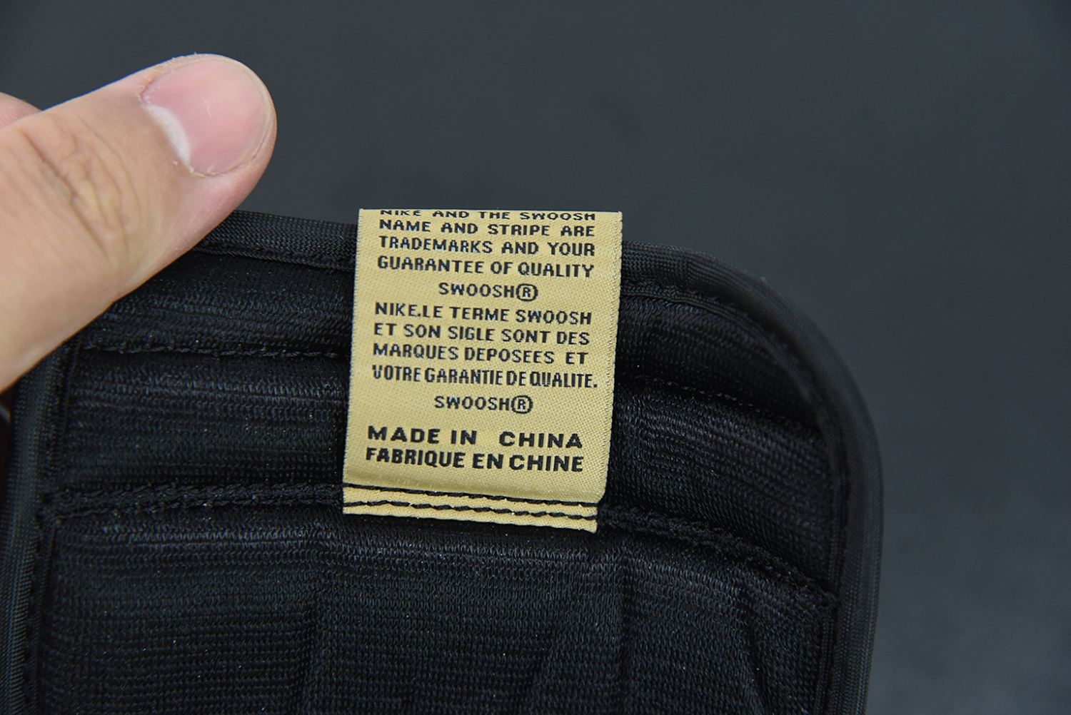 Jordan 1 Retro High NRG Patent Gold Toe 861428-007