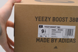 adidas Yeezy Boost 380 Mist Reflective FX9846