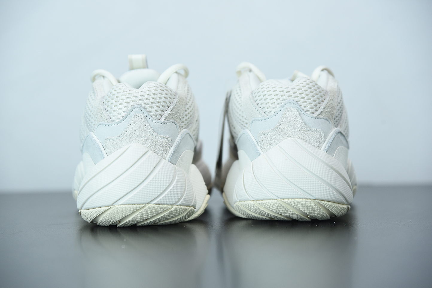 adidas Yeezy 500 Bone White FV3573