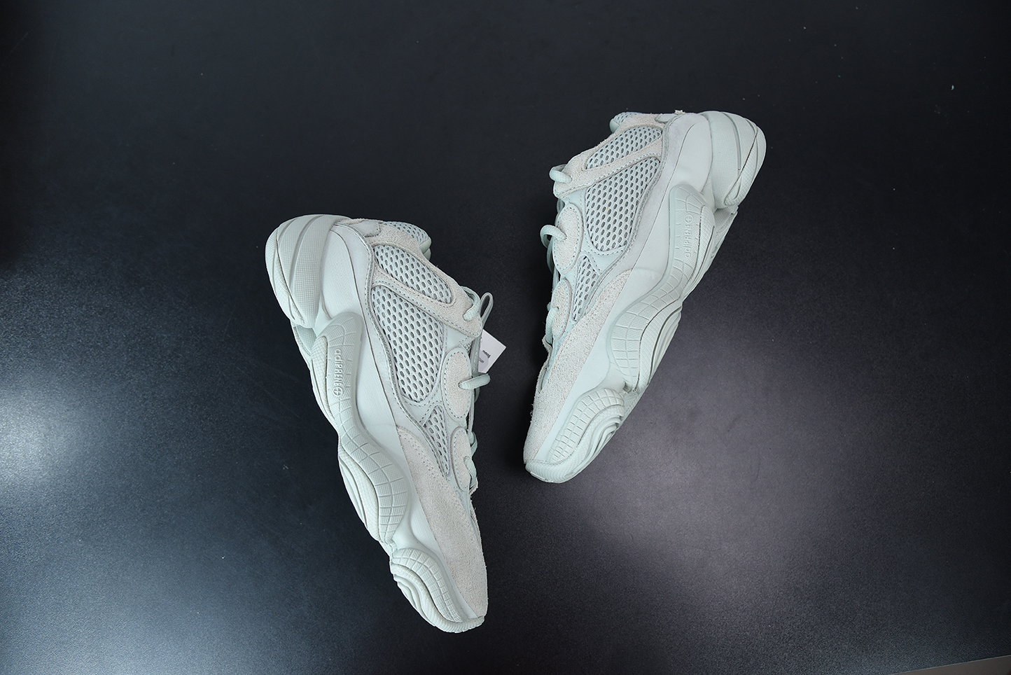 adidas Yeezy 500 Salt EE7287