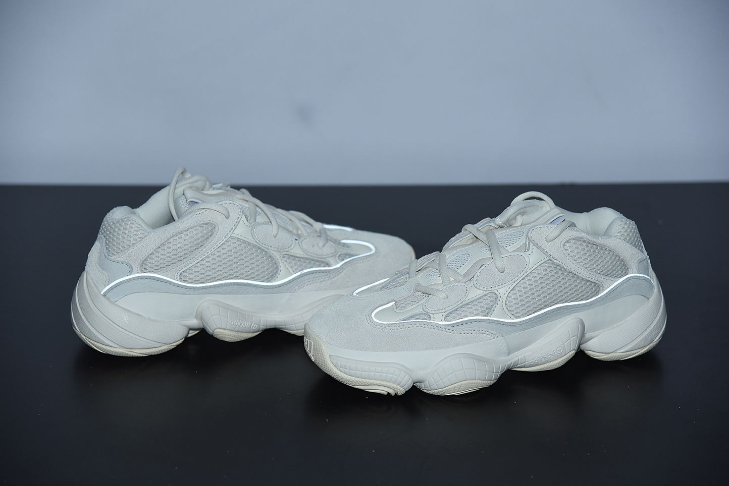 adidas Yeezy 500 Bone White FV3573