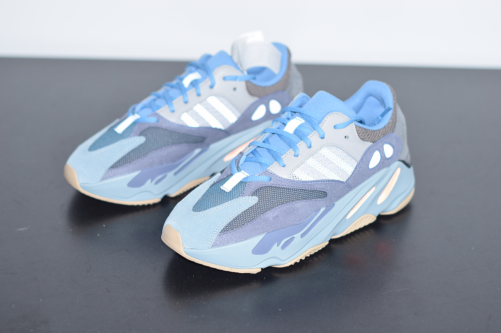 adidas Yeezy Boost 700 Carbon Blue FW2498