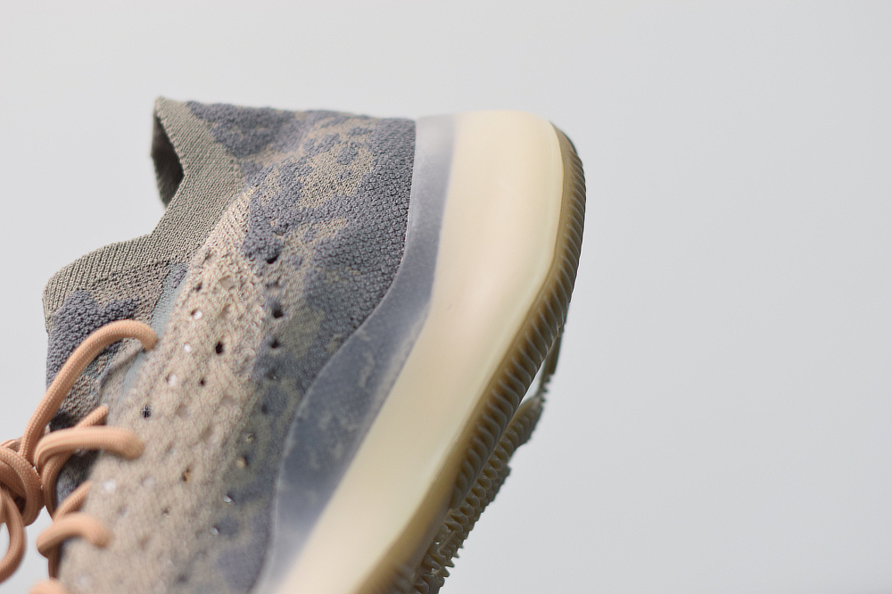 adidas Yeezy Boost 380 Mist Reflective FX9846