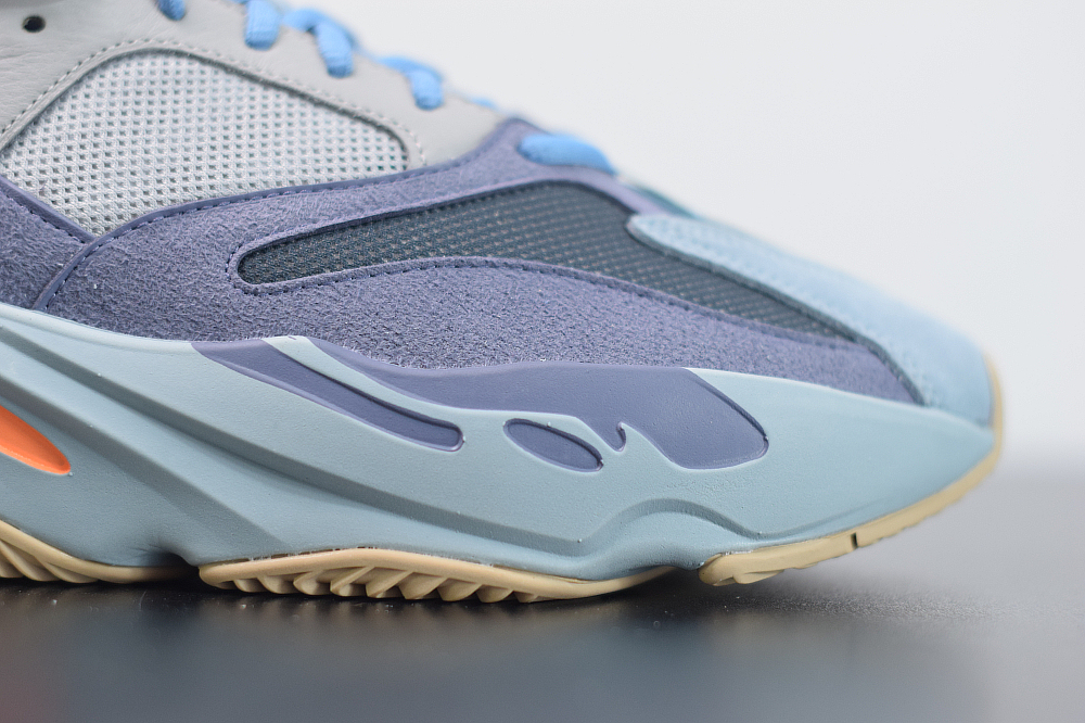 adidas Yeezy Boost 700 Carbon Blue FW2498