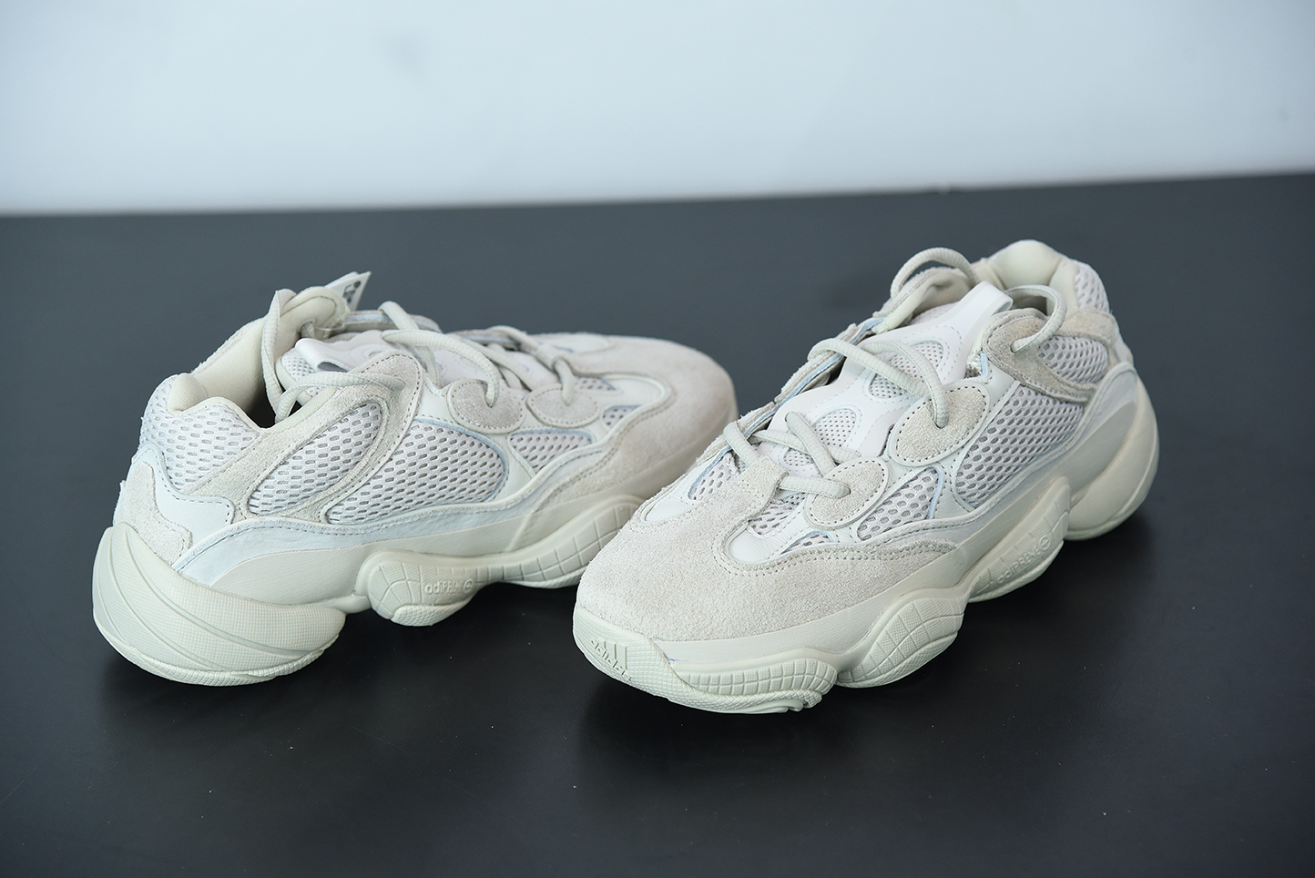adidas Yeezy 500 Blush DB2908