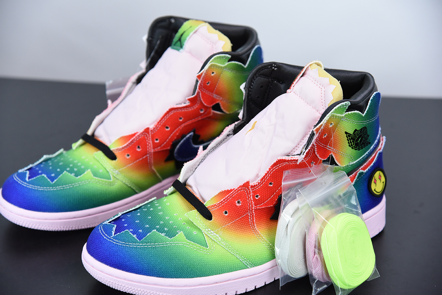 Jordan 1 Retro High J Balvin DC3481-900