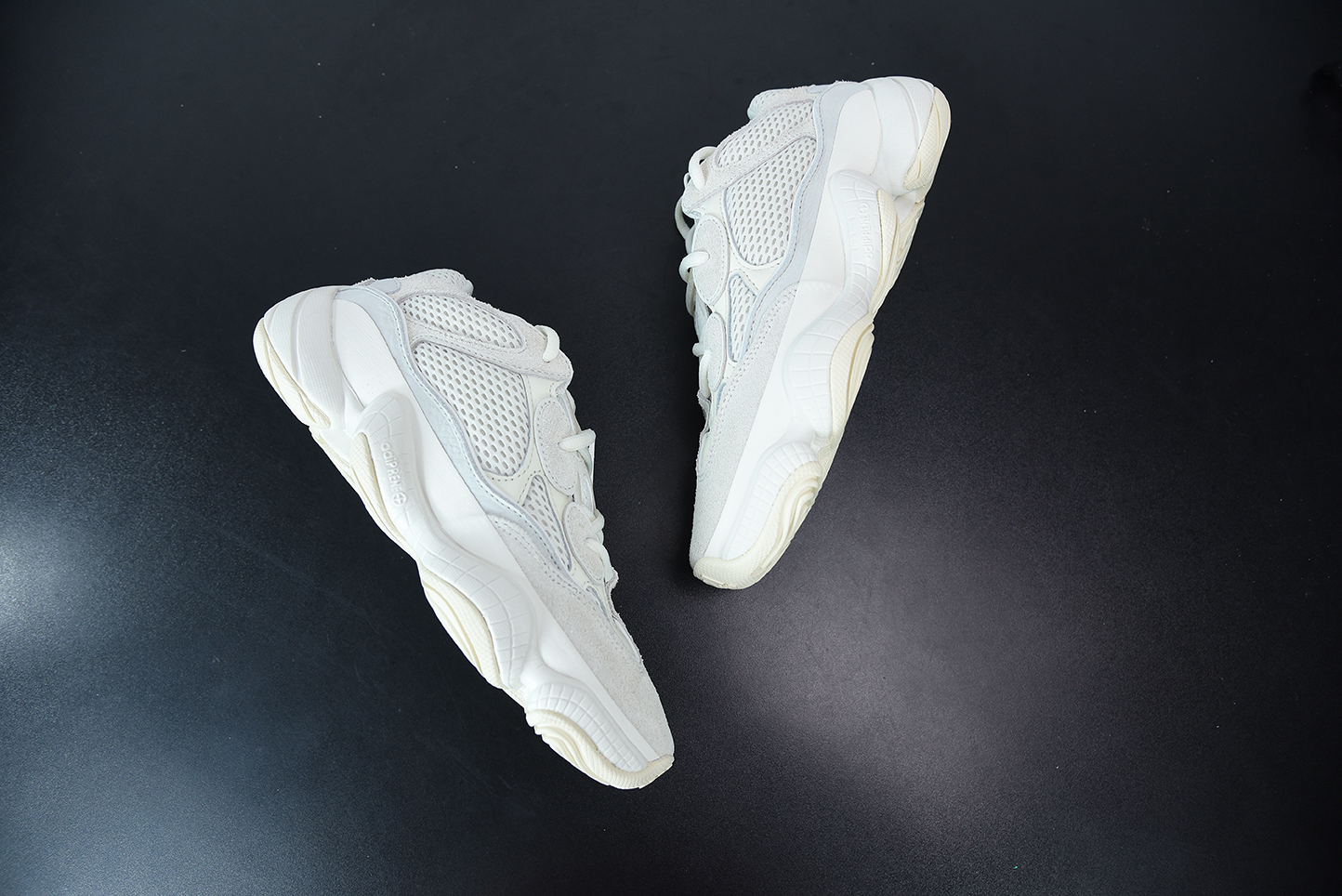 adidas Yeezy 500 Bone White FV3573