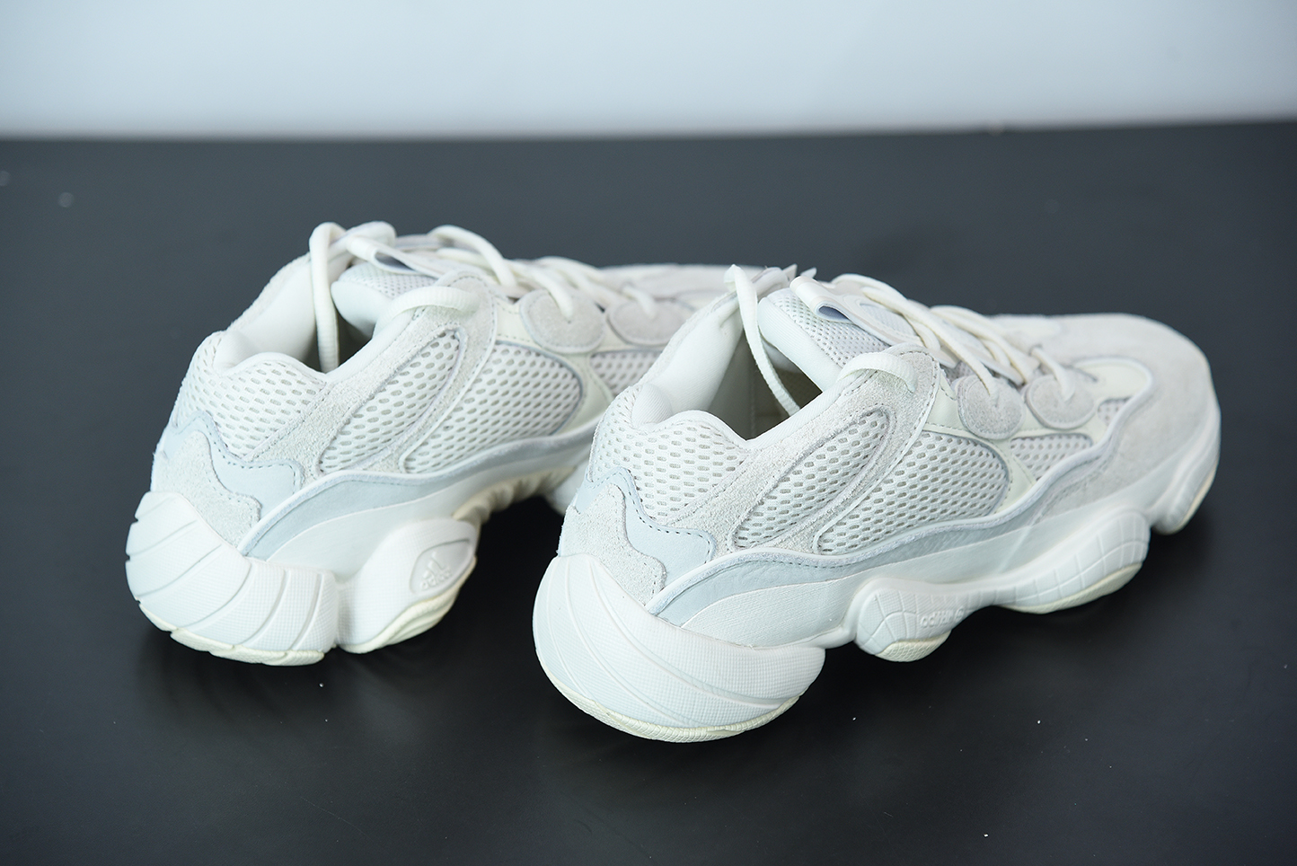adidas Yeezy 500 Bone White FV3573