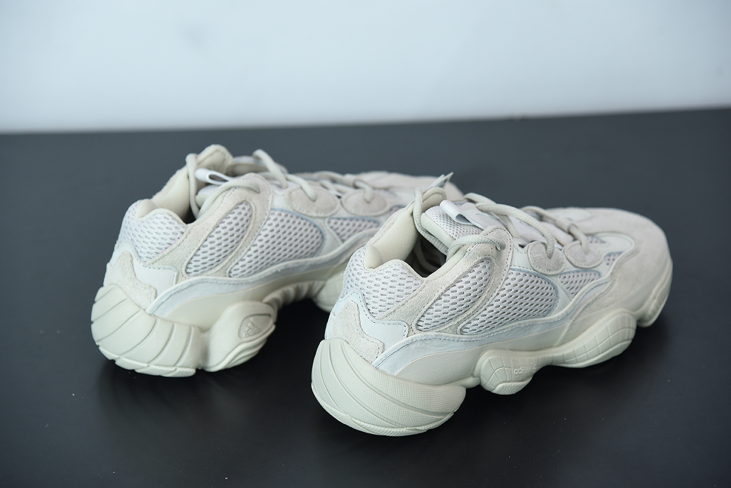 adidas Yeezy 500 Blush DB2908