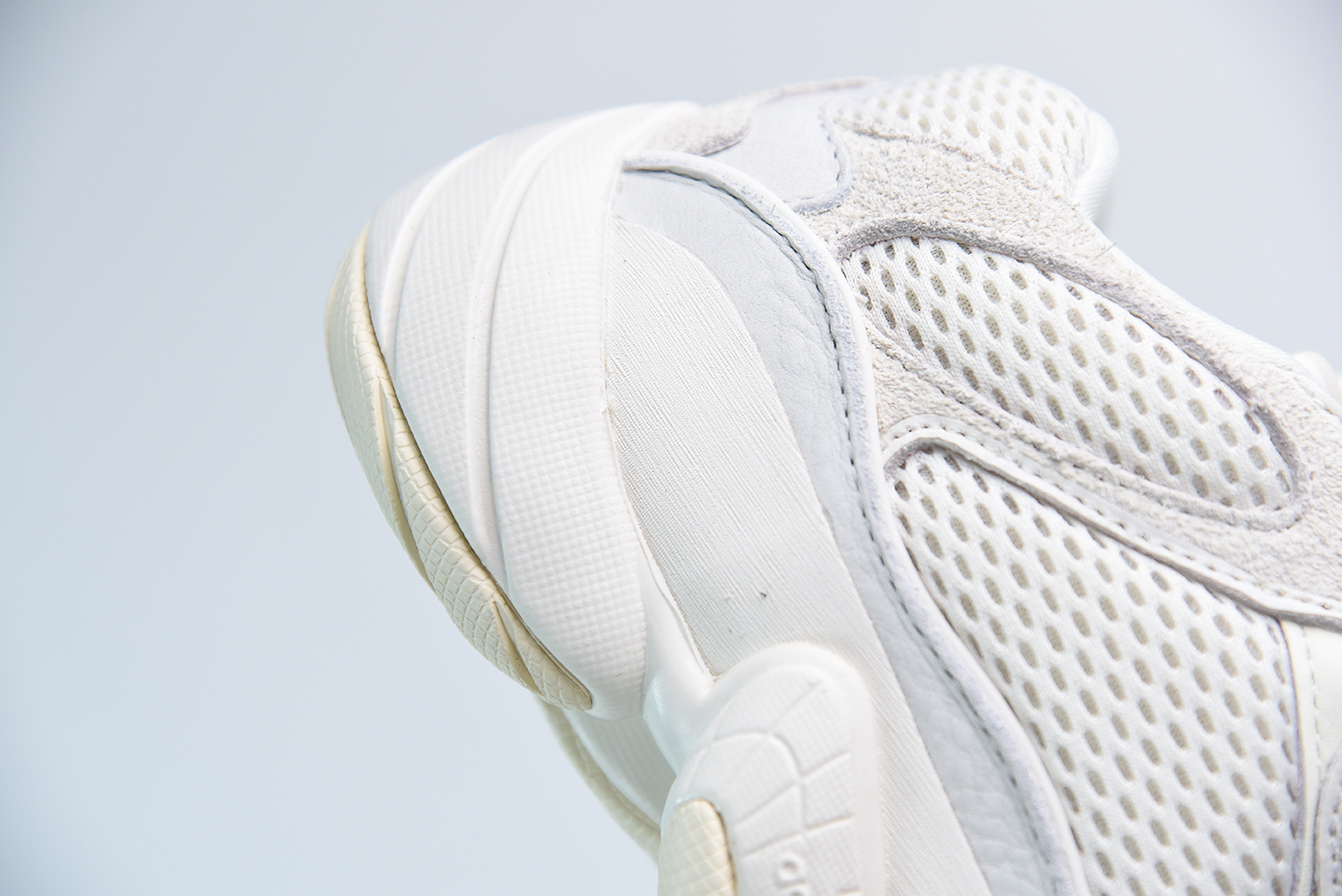 adidas Yeezy 500 Bone White FV3573