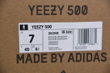 adidas Yeezy 500 Blush DB2908