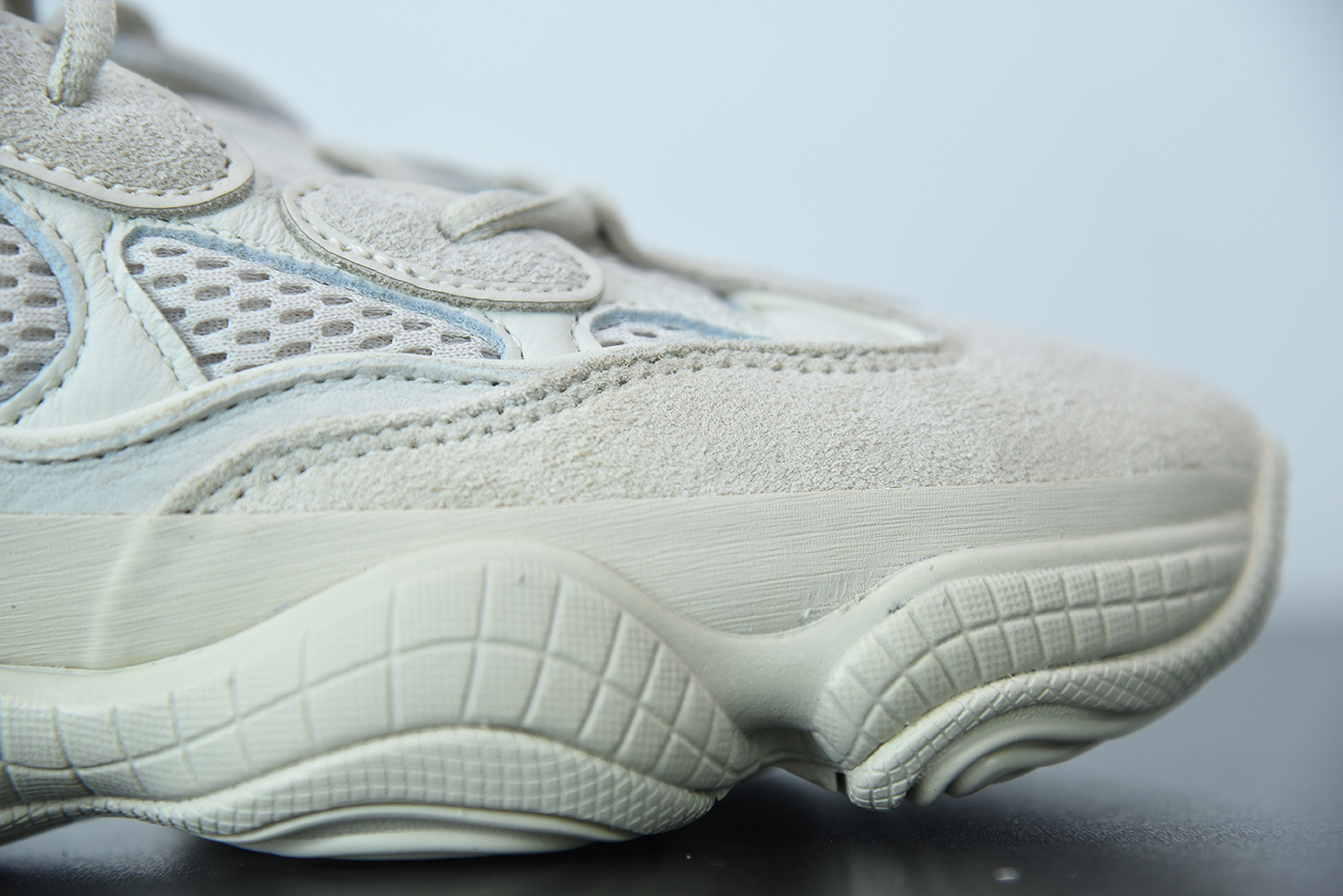 adidas Yeezy 500 Blush DB2908