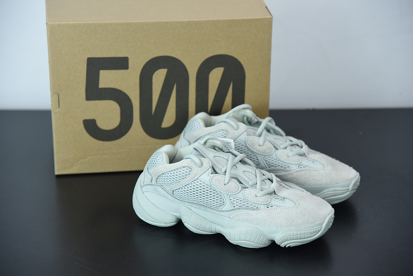 adidas Yeezy 500 Salt EE7287