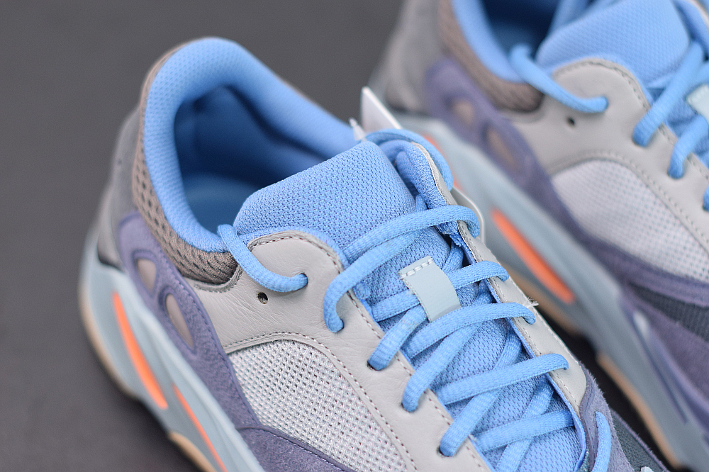 adidas Yeezy Boost 700 Carbon Blue FW2498