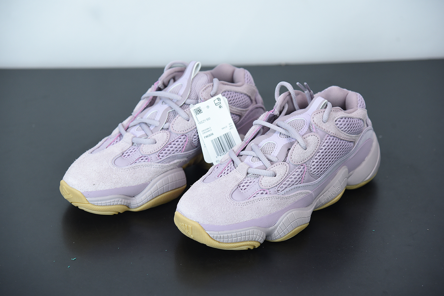adidas Yeezy 500 Soft Vision FW2656