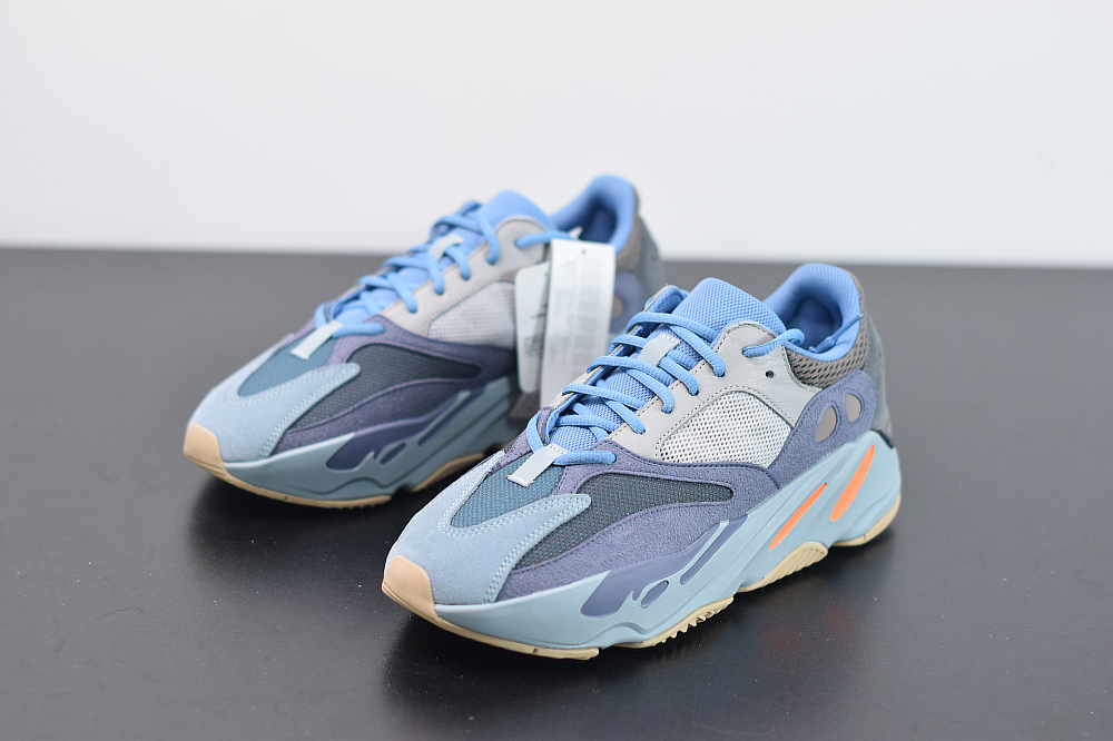 adidas Yeezy Boost 700 Carbon Blue FW2498