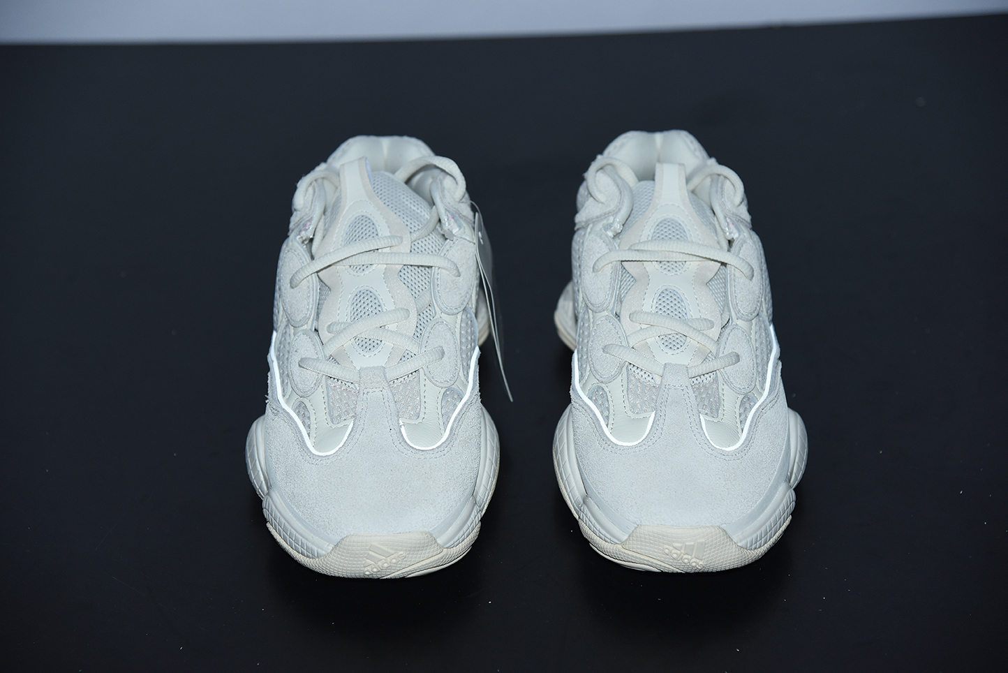adidas Yeezy 500 Bone White FV3573