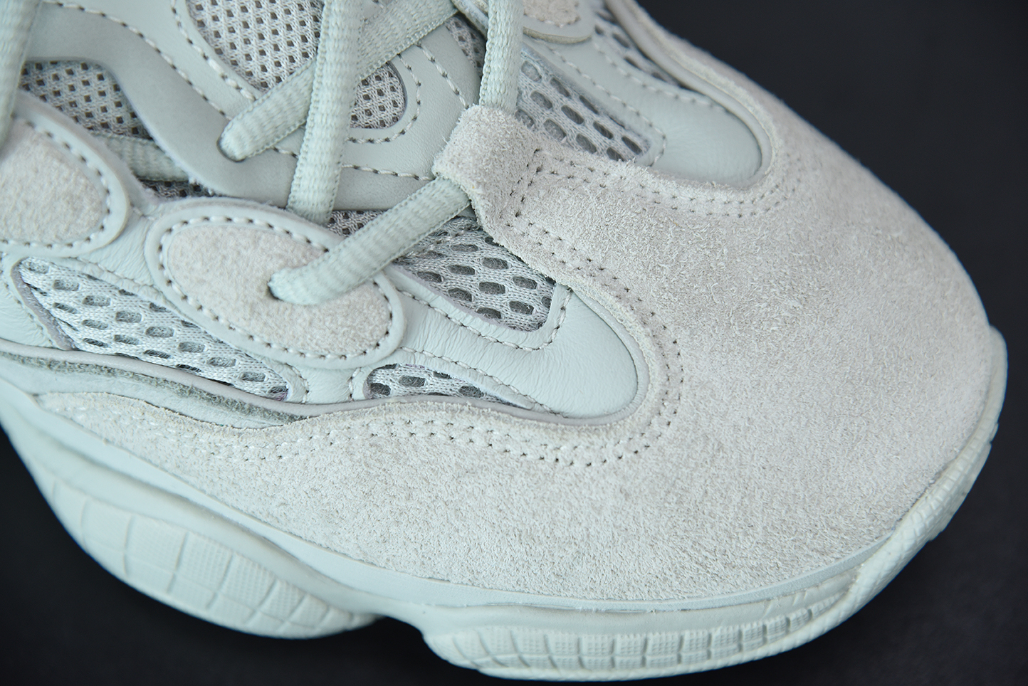 adidas Yeezy 500 Salt EE7287