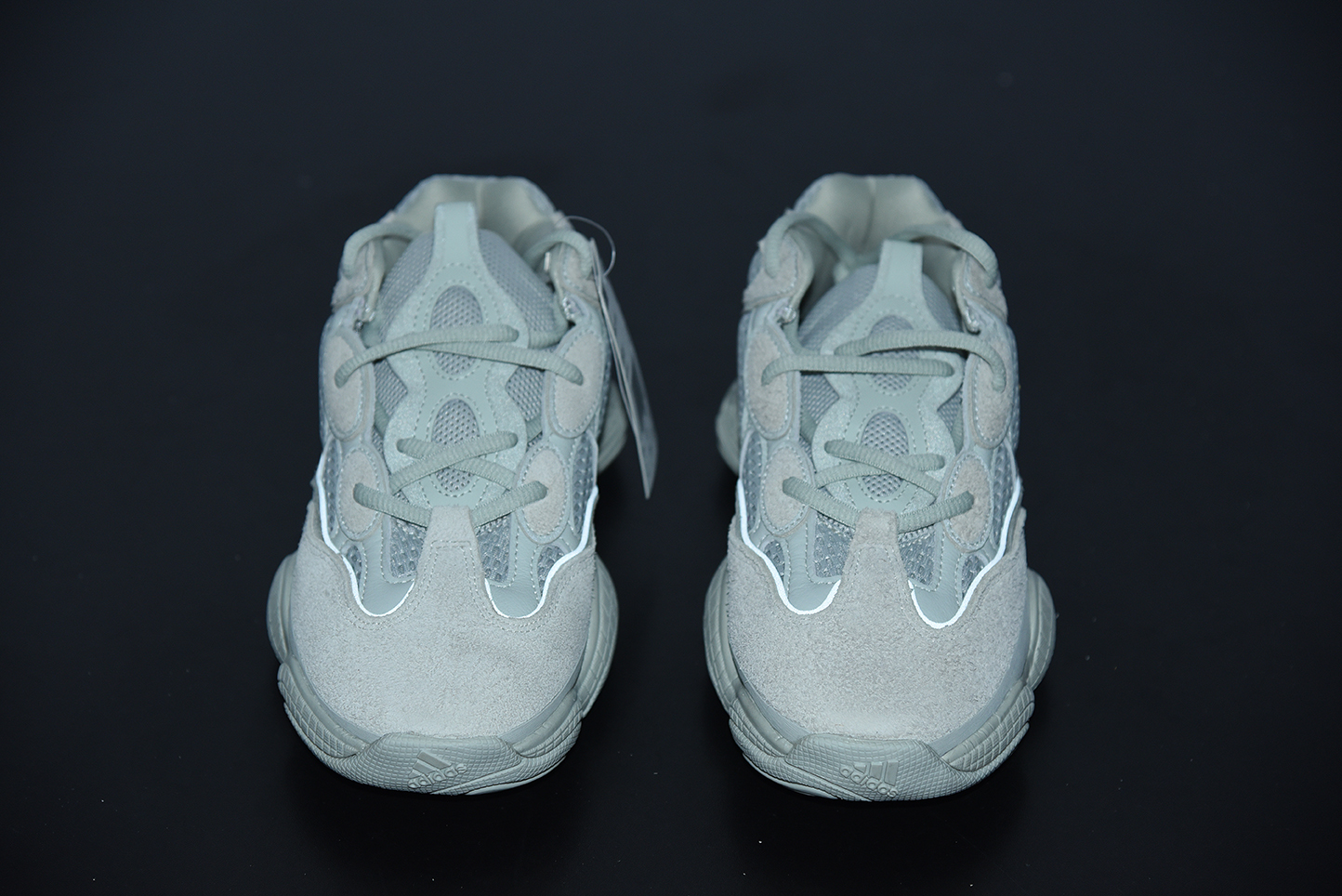 adidas Yeezy 500 Salt EE7287