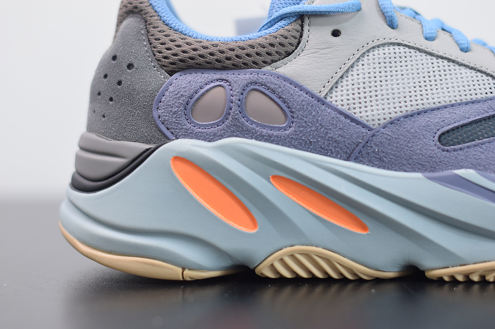 adidas Yeezy Boost 700 Carbon Blue FW2498