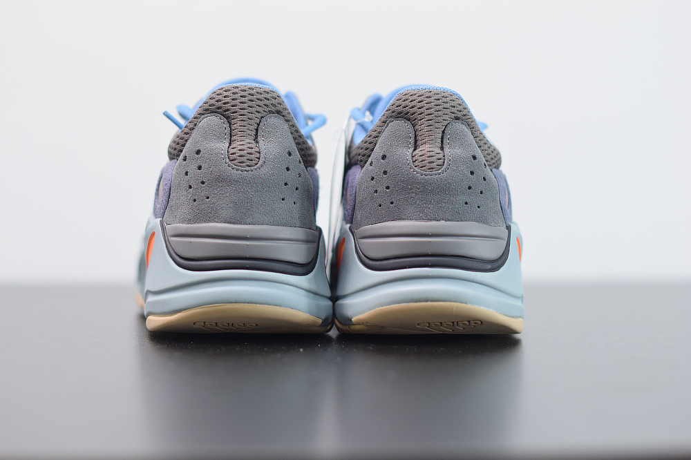 adidas Yeezy Boost 700 Carbon Blue FW2498