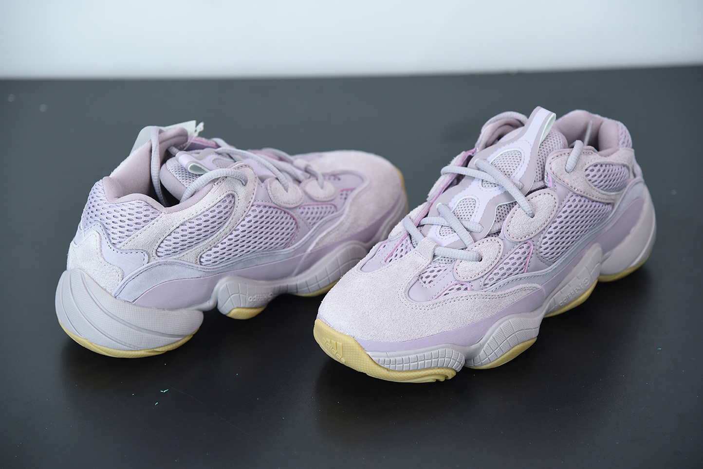 adidas Yeezy 500 Soft Vision FW2656