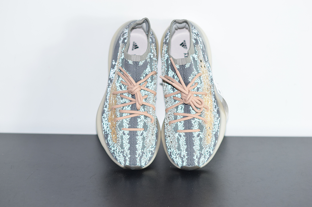 adidas Yeezy Boost 380 Mist Reflective FX9846