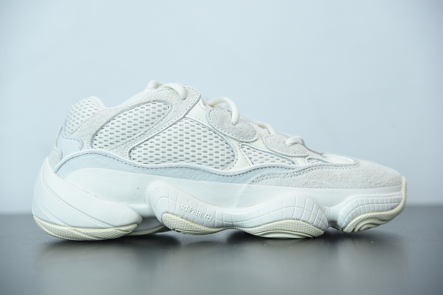 adidas Yeezy 500 Bone White FV3573
