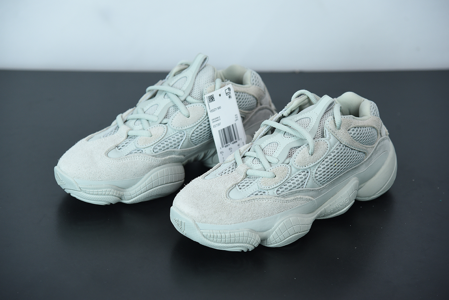 adidas Yeezy 500 Salt EE7287