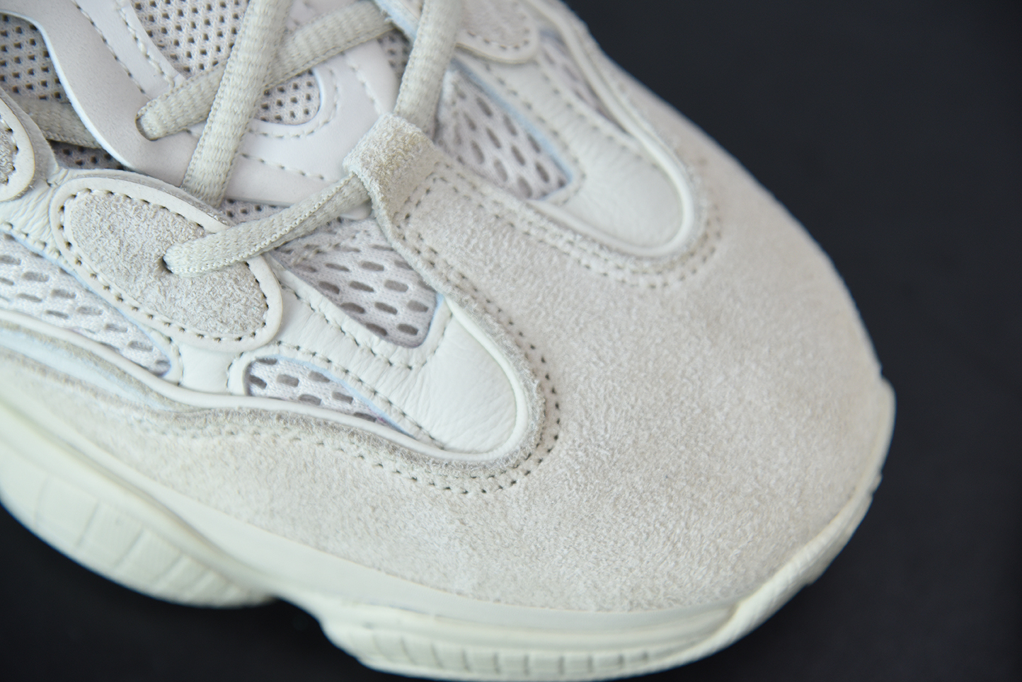 adidas Yeezy 500 Blush DB2908