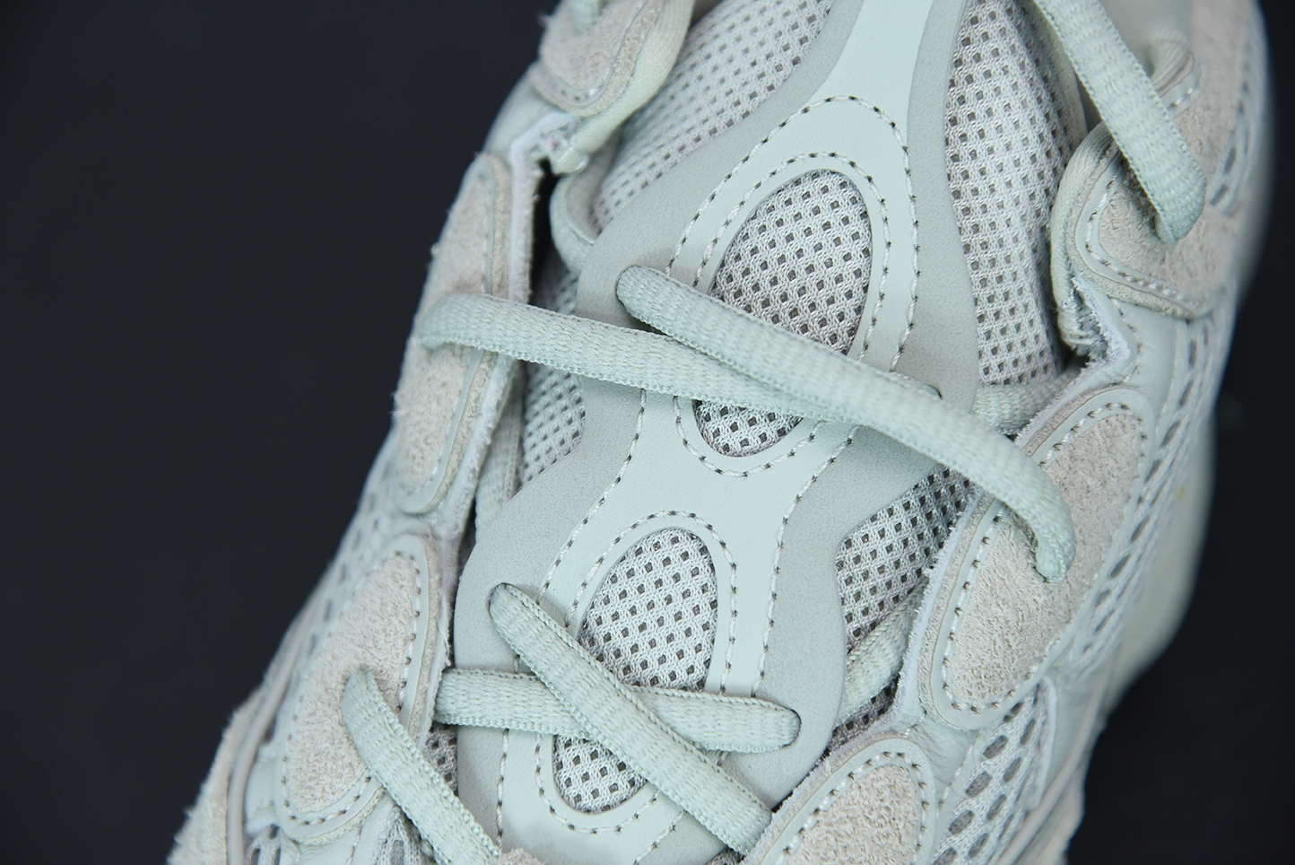 adidas Yeezy 500 Salt EE7287