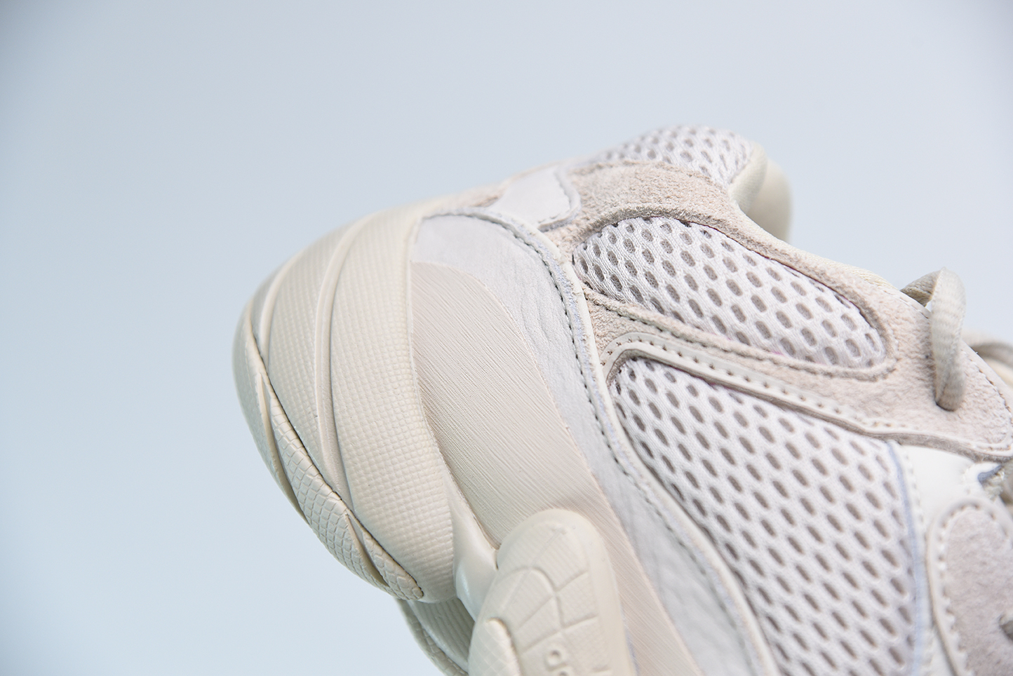 adidas Yeezy 500 Blush DB2908