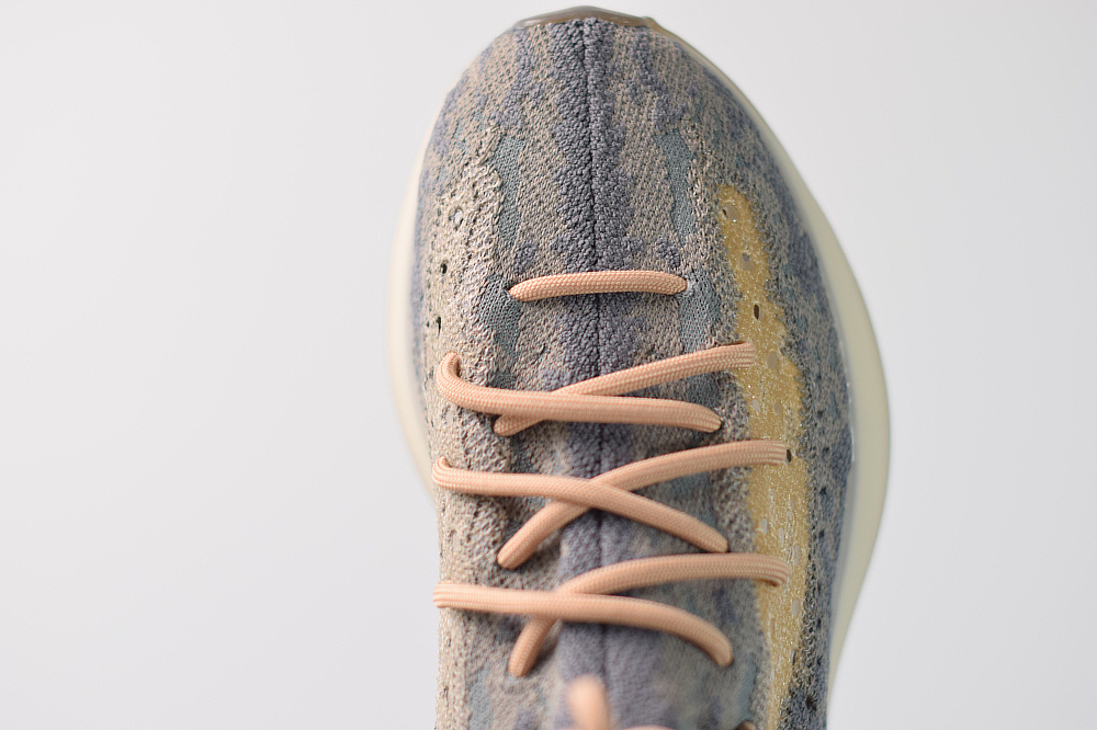 adidas Yeezy Boost 380 Mist Reflective FX9846