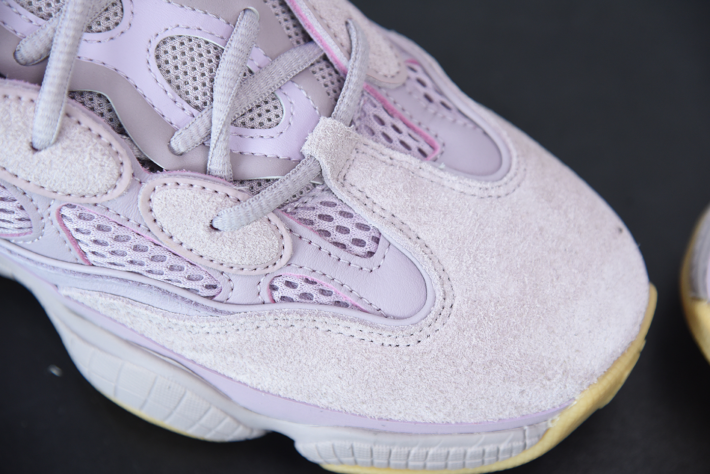 adidas Yeezy 500 Soft Vision FW2656
