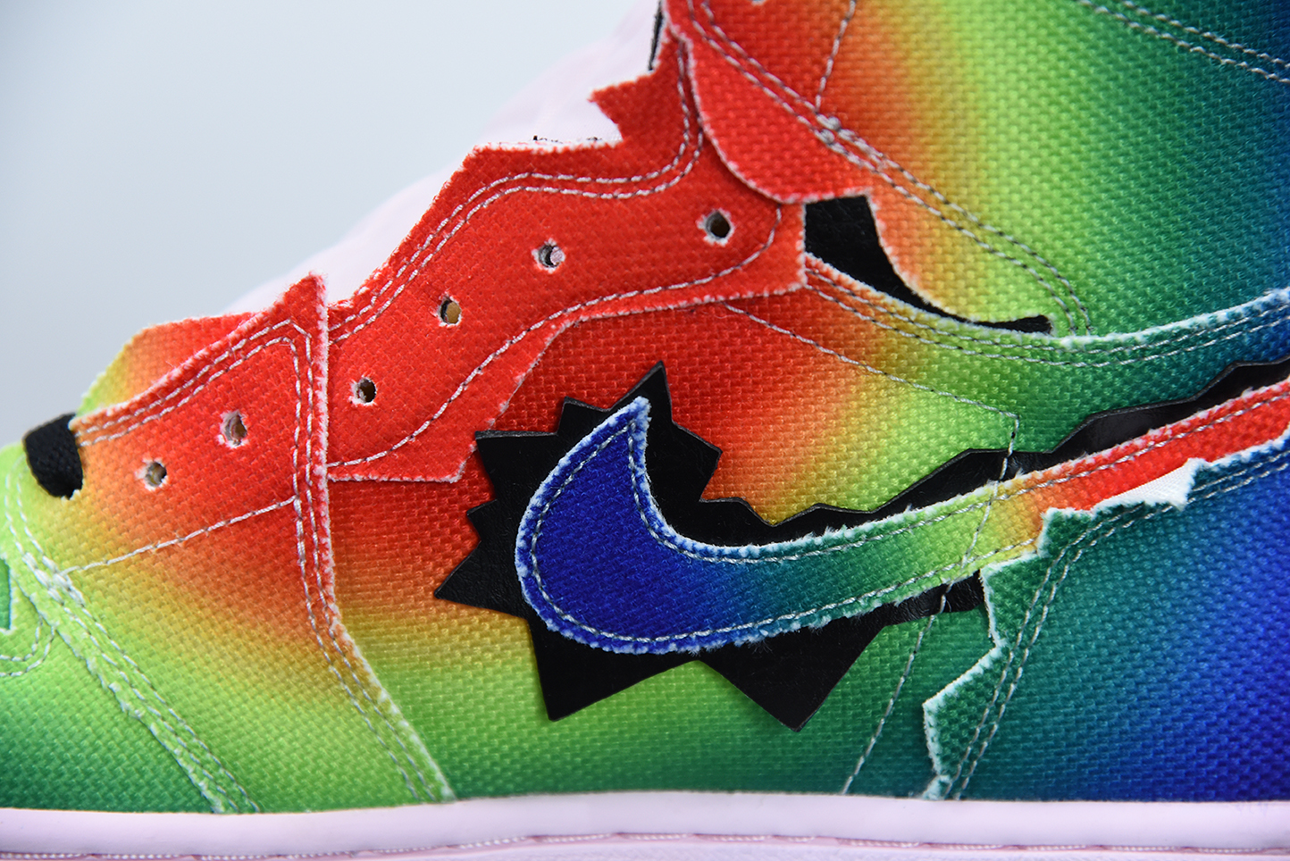 Jordan 1 Retro High J Balvin DC3481-900