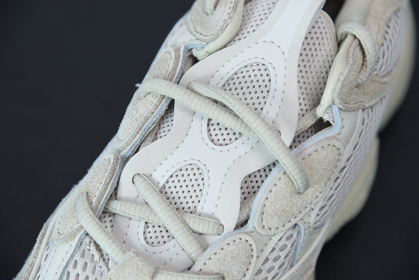 adidas Yeezy 500 Blush DB2908