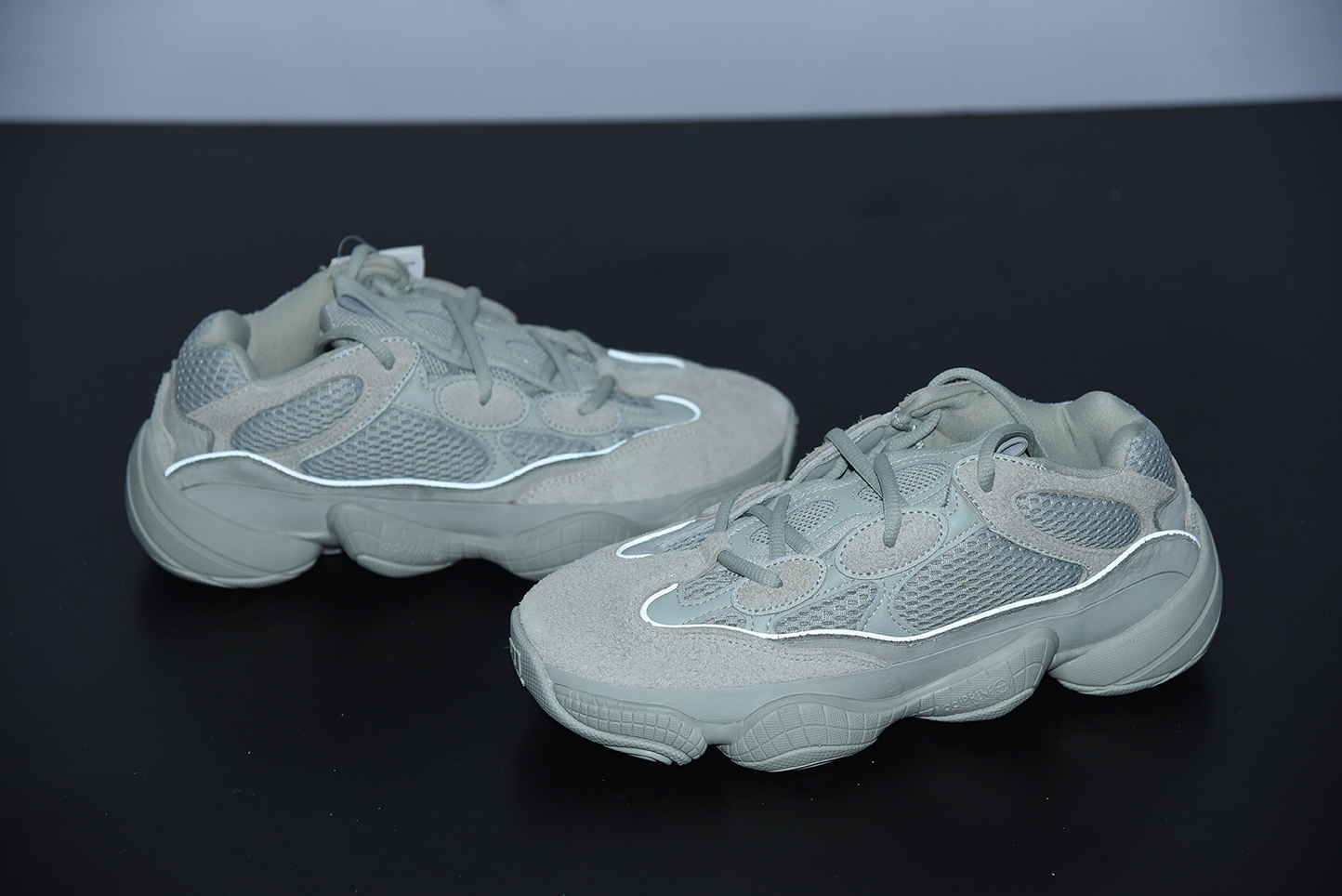 adidas Yeezy 500 Salt EE7287