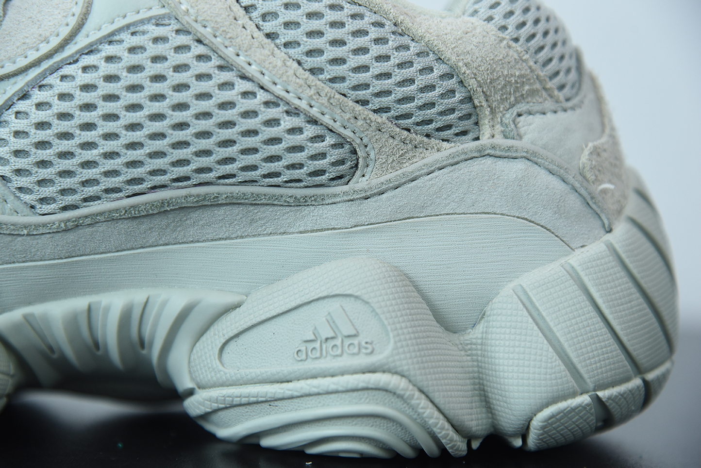 adidas Yeezy 500 Salt EE7287
