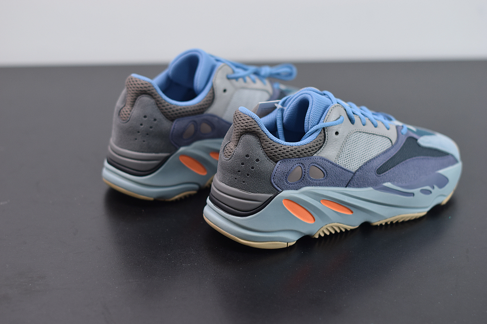 adidas Yeezy Boost 700 Carbon Blue FW2498