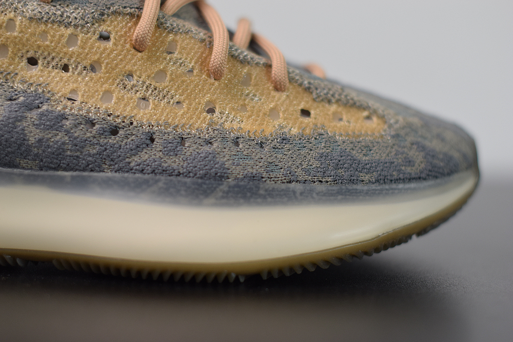 adidas Yeezy Boost 380 Mist Reflective FX9846