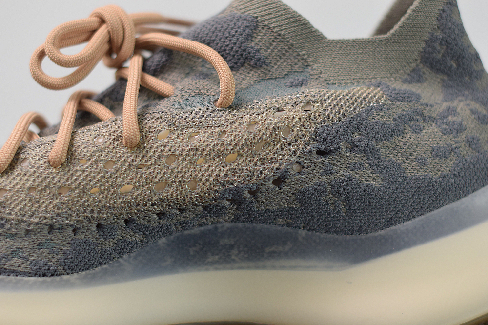 adidas Yeezy Boost 380 Mist Reflective FX9846