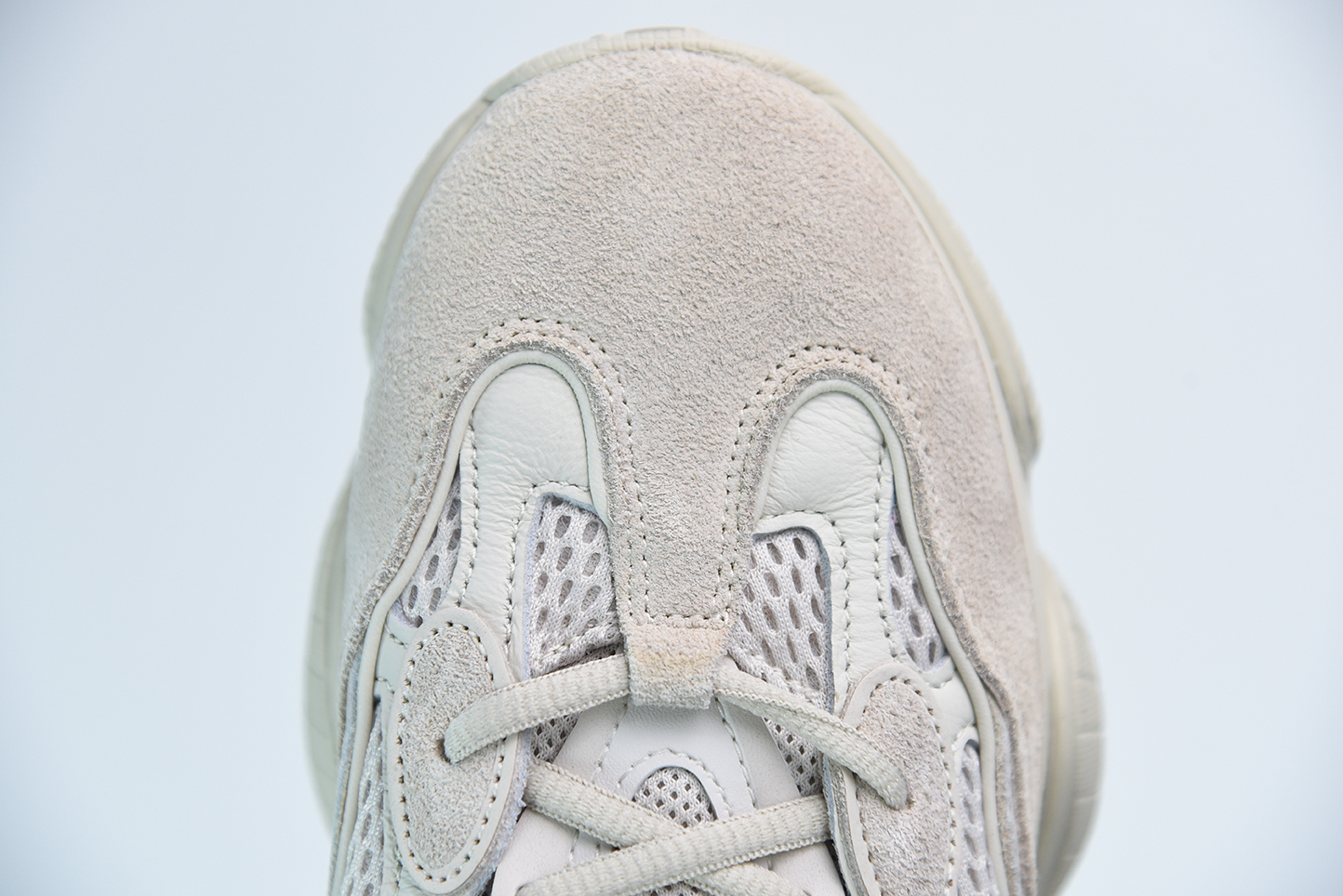 adidas Yeezy 500 Blush DB2908