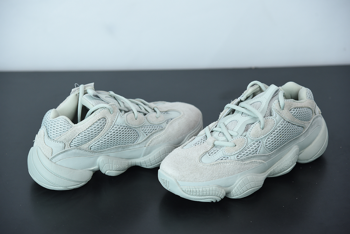 adidas Yeezy 500 Salt EE7287