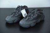 adidas Yeezy 500 Utility Black F36640