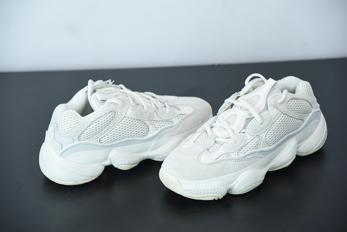 adidas Yeezy 500 Bone White FV3573