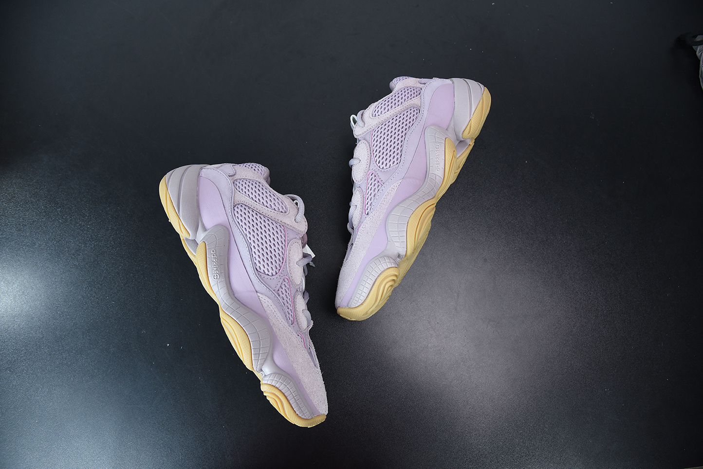 adidas Yeezy 500 Soft Vision FW2656