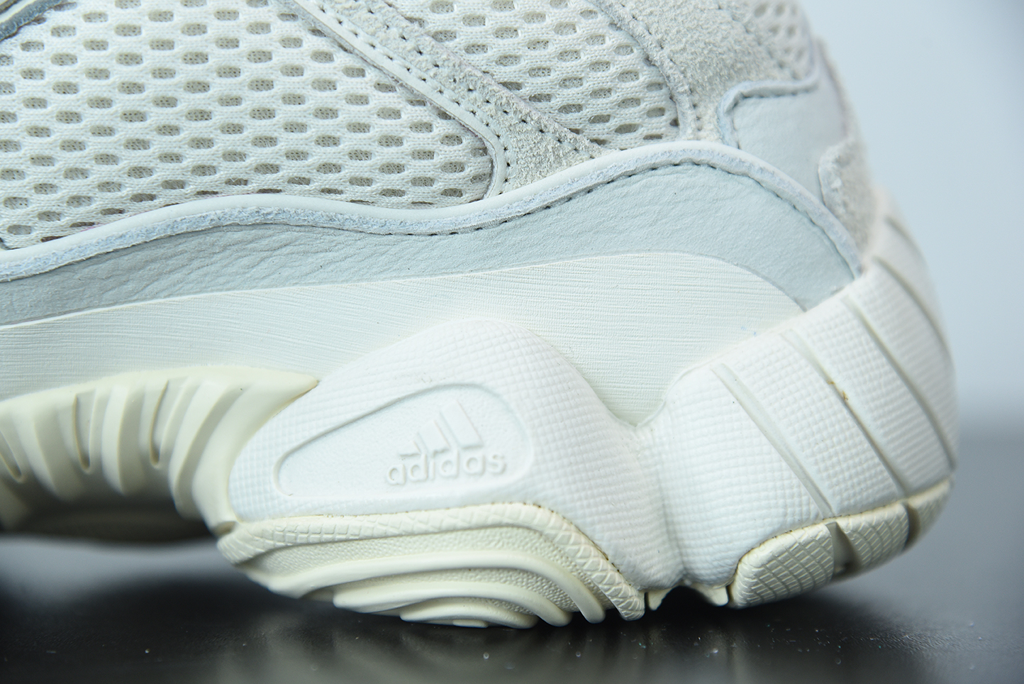 adidas Yeezy 500 Bone White FV3573